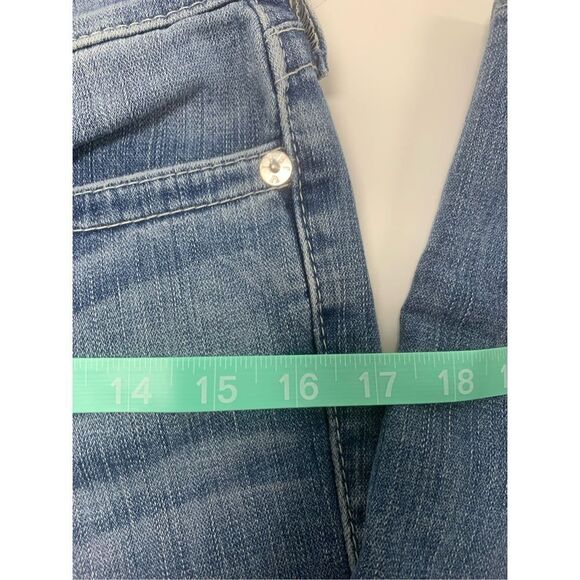 True Religion Slim Straight Jeans - Picture 10 of 10